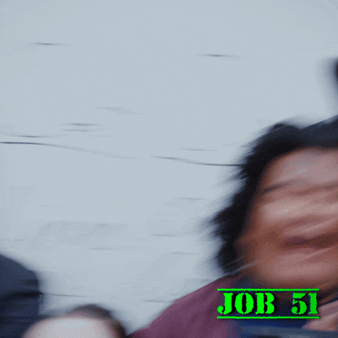 Gabriel GIF by Job 51