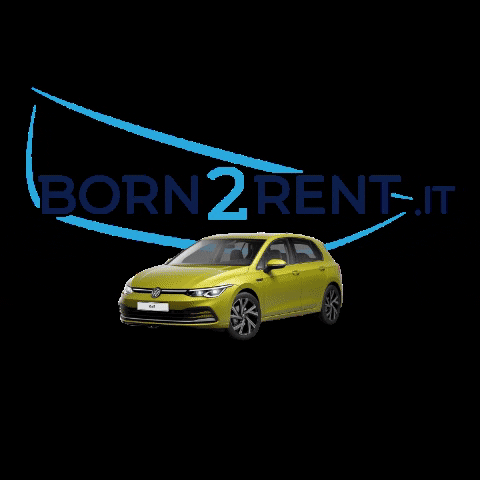 Born2Rent GIF