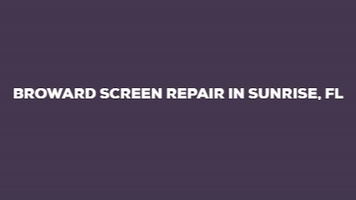Screen Repair Sunrise GIF