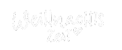 Advent Sticker by Heldenglück