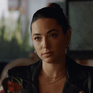 Respect Me Promised Land GIF by ABC Network