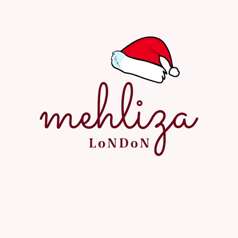 Mehliza London GIF