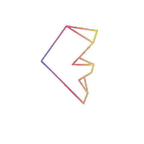 fusion arena Sticker
