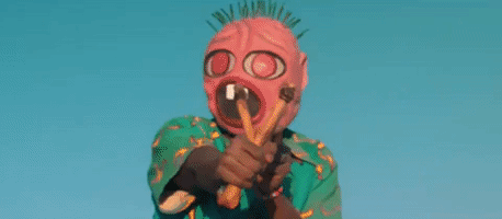 fucking young GIF by Tyler, the Creator
