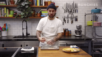 how to lol GIF by Munchies