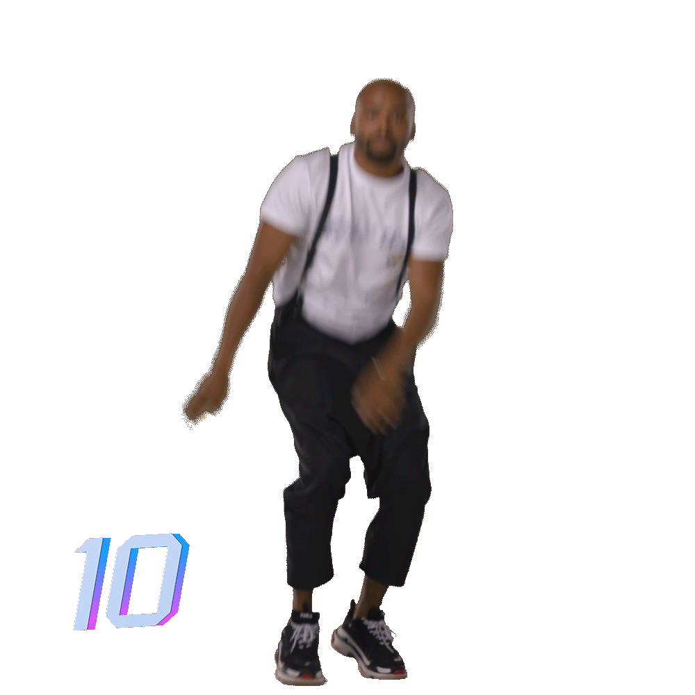 Sexy Dance Sticker by Телеканал ТНТ for iOS & Android GIPHY