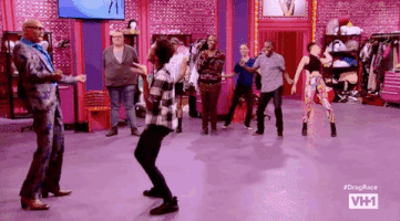 rupauls drag race season 10 episode 8 GIF by RuPaul's Drag Race