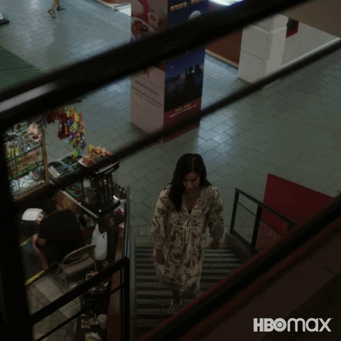 Lisa Ling Shopping GIF by Max