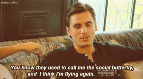 Scott Disick S GIF - Find & Share on GIPHY