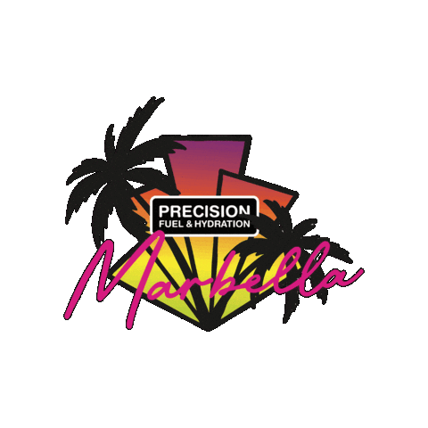 Ironman Triathlon Sticker by PF&H