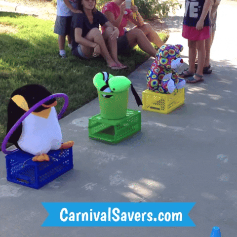 CarnivalSavers carnival savers carnivalsaverscom hoop a toy carnival game fun carnival game GIF