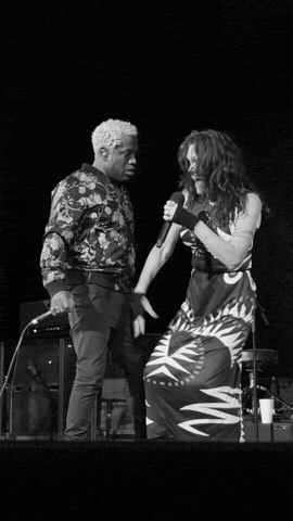 Tina Turner GIF by Beth Hart