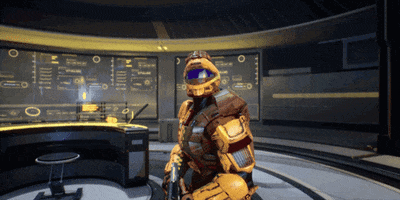 Red Vs Blue Email GIF by Rooster Teeth