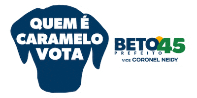 Campo Grande Ms Sticker by Beto Pereira