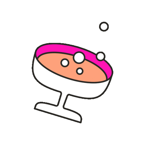 Maeve Chocolate Sticker