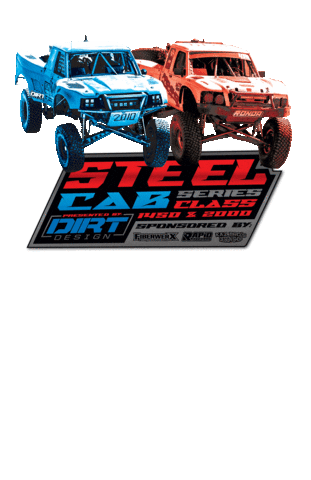 Sticker by Steel Cab Series