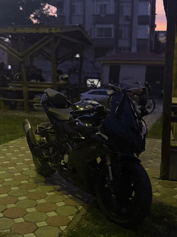 S1000Rr S1K GIF