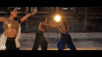 GIF by Exocus Artistry