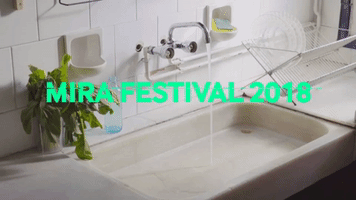 Digital Arts Festival Mira GIF