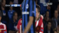 ander herrera