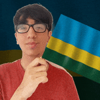 Liberation GIF