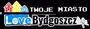 Love Bydgoszcz GIF