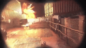 We Are Leaving Captain Price GIF