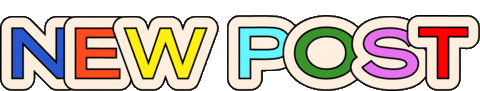New Sticker