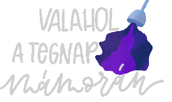 Foreland Sticker