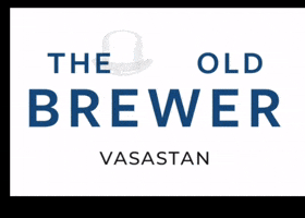 The Old Brewer GIF