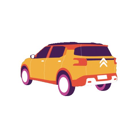 Citroen Tardezinha Sticker by Citroën Brasil