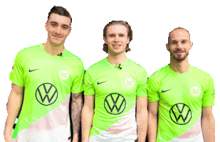 Football Thumbs Up Sticker by Identica Deutschland