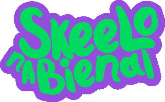 Skeelo Sticker