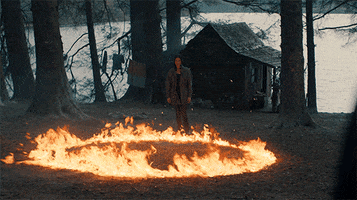 Magic Amc GIF by A Discovery of Witches