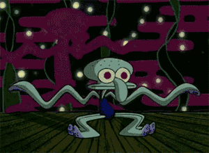 squid