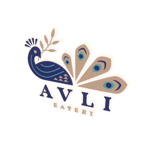 avlirestauranteatery Sticker