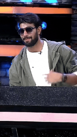 Kalyan Biggbosstelugu GIF