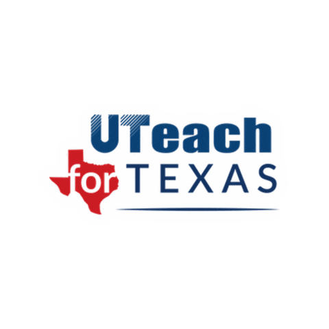 Texas Teacher Sticker by UTeach Institute