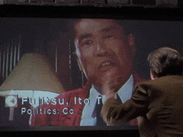 Fax GIF by Back to the Future Trilogy