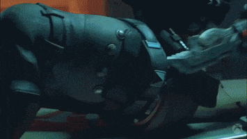 Game Suit Up GIF by Xbox