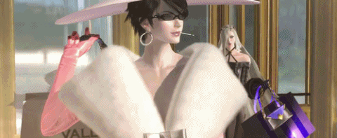 bayonetta