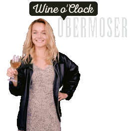 Obermoser Sticker