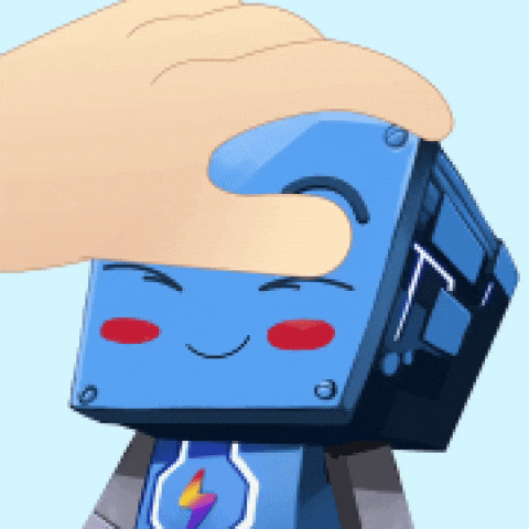 Love You Lol GIF by Switchboard