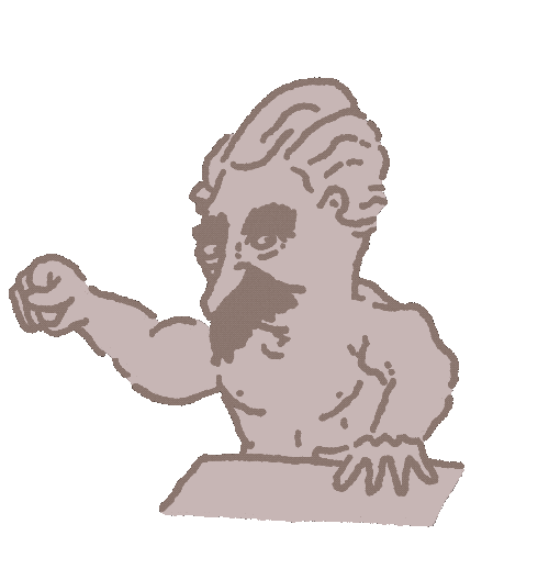 Gym Sticker