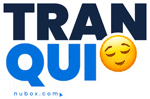 Sticker by Nubox