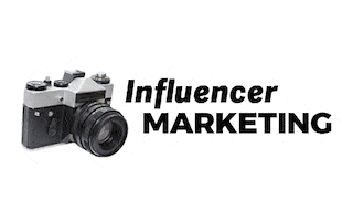 Marketing Motion Sticker by Tereza
