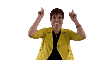 Happy Dance Sticker by OralHealthAcad