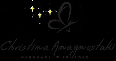 Christina Anagnostaki GIF