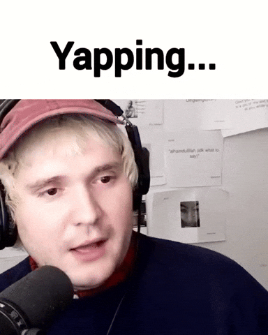 Thugmajesty Internetsacha Yapping GIF