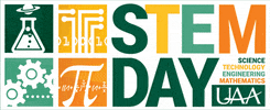 Stem Day GIF by UA Anchorage